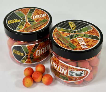 X-DRON Диктатор. Кальмар/Клюква. 14 мм, 100г