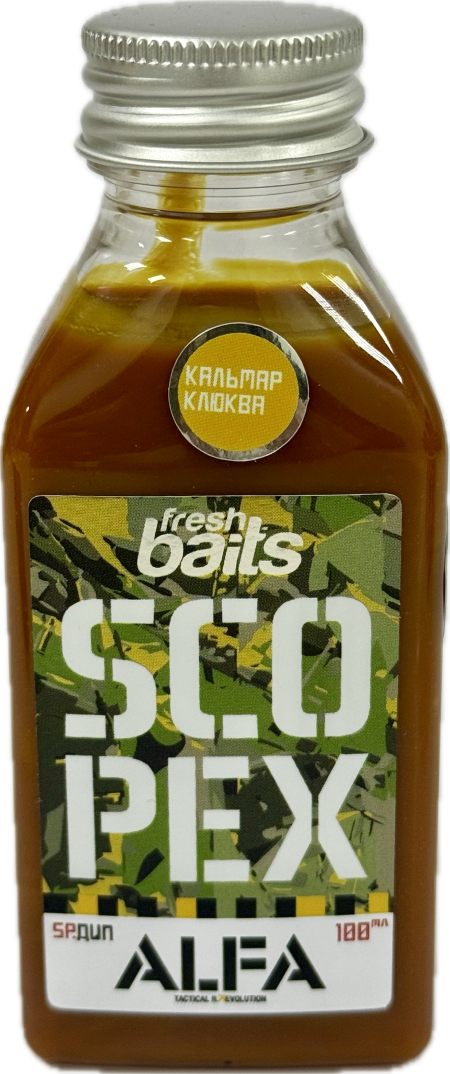 АльфаДип Диктатор 100 мл