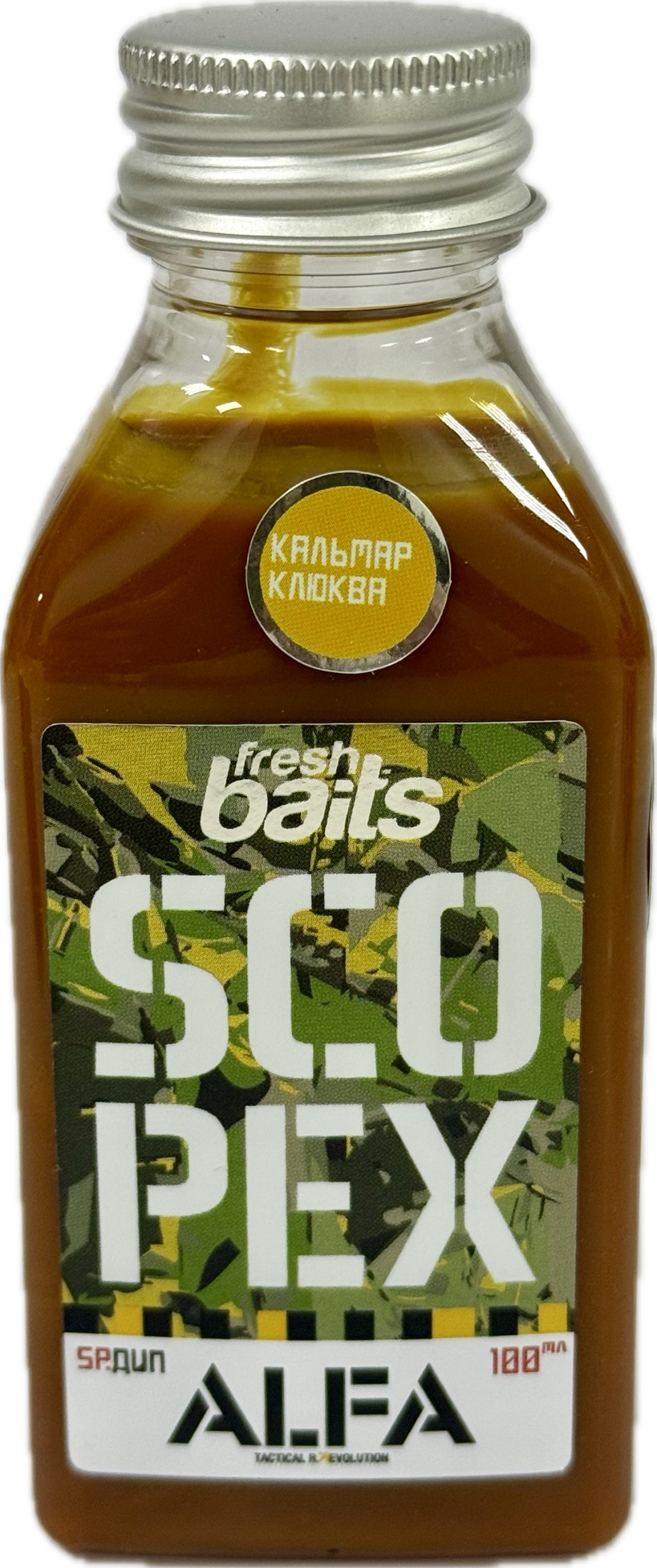 АльфаДип Диктатор 100 мл