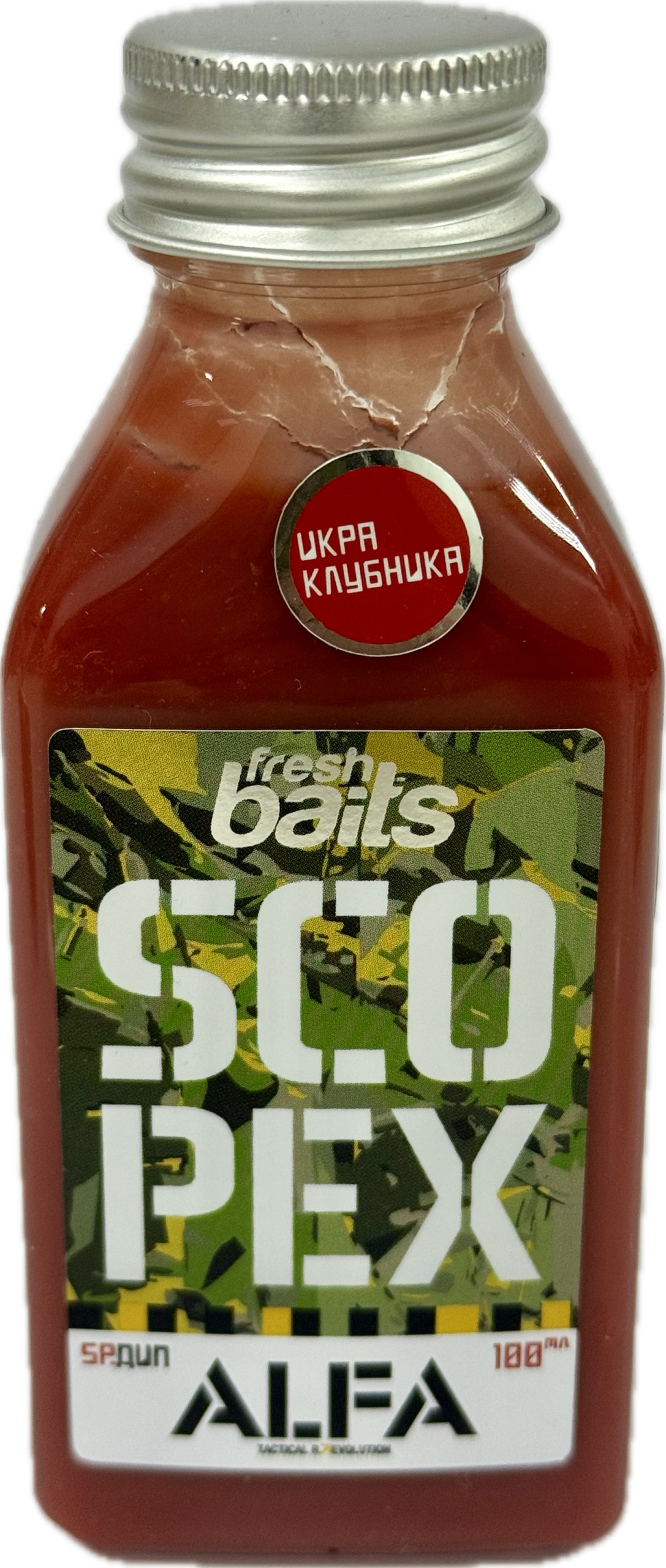 АльфаДип Варвар 100 мл