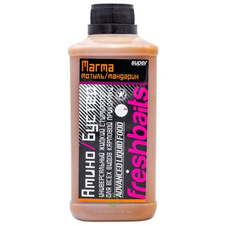 Магма АминоБустер 0,5 л