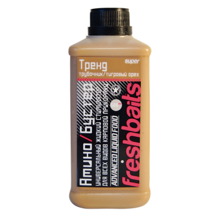 Тренд АминоБустер 0.5 л