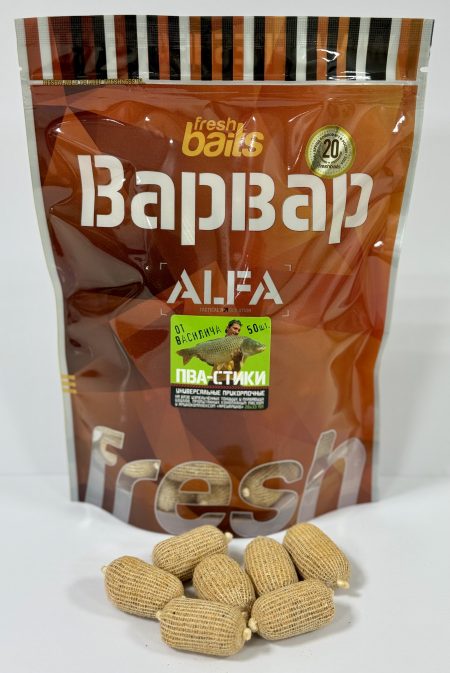 Варвар. ПВА-стики от Василича. 50 шт.