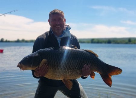 СпортБойлы "Легенда" 20 мм, 2,5 кг