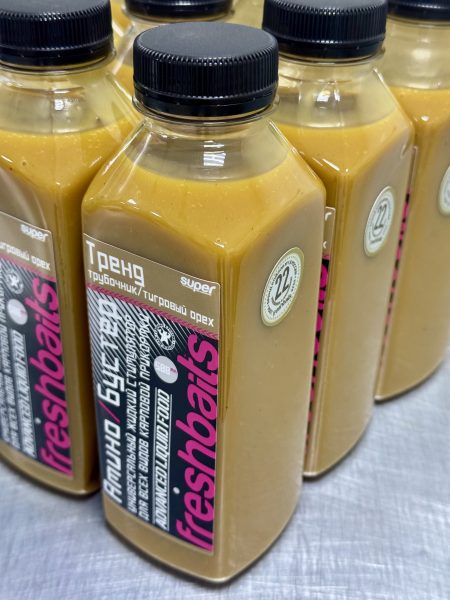 Тренд АминоБустер 0.5 л